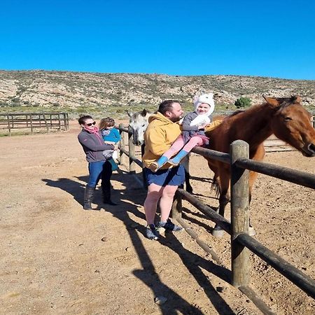 Rooilande Guest Farm Διαμέρισμα Laingsburg Εξωτερικό φωτογραφία