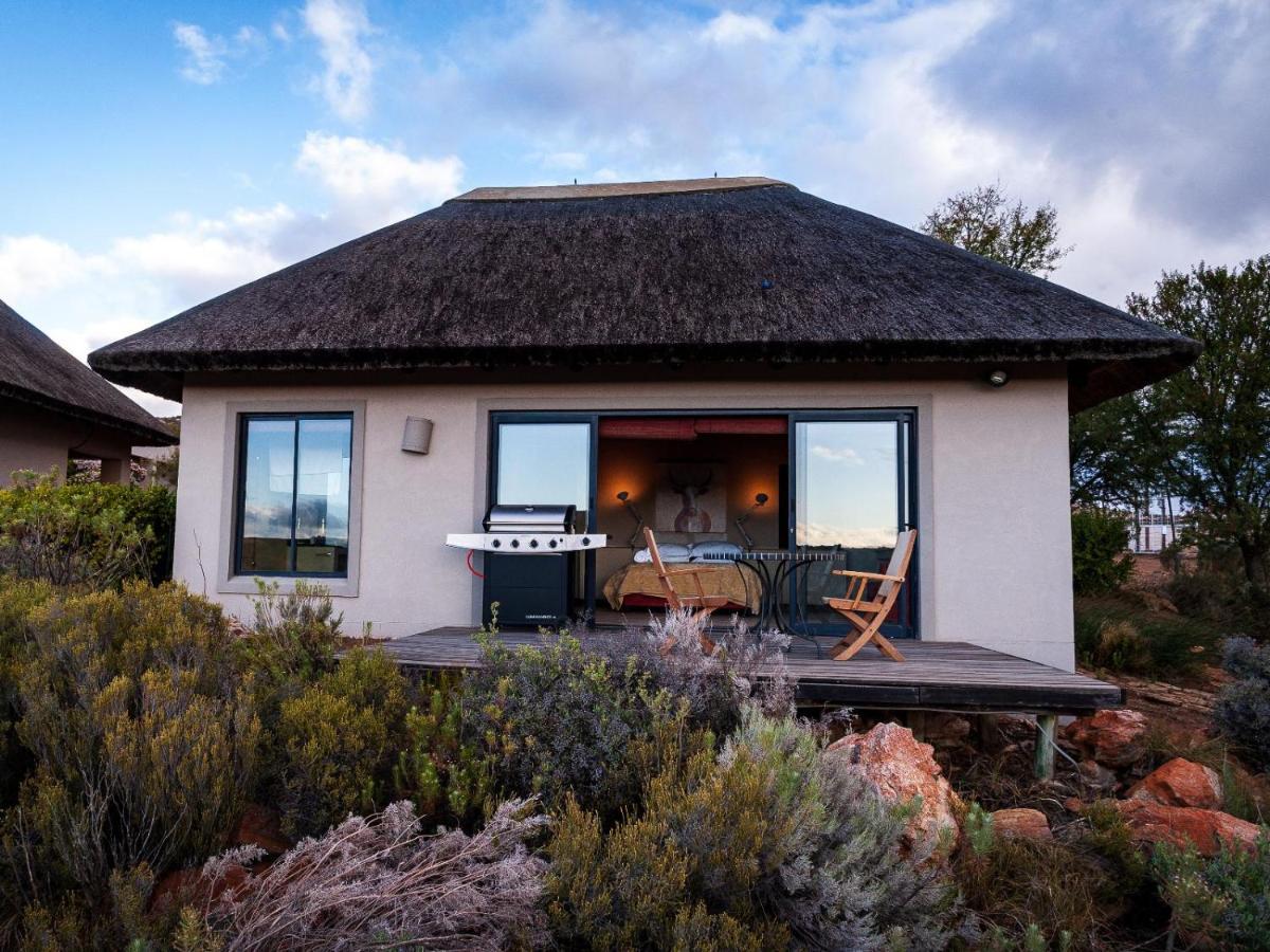 Rooilande Guest Farm Διαμέρισμα Laingsburg Εξωτερικό φωτογραφία