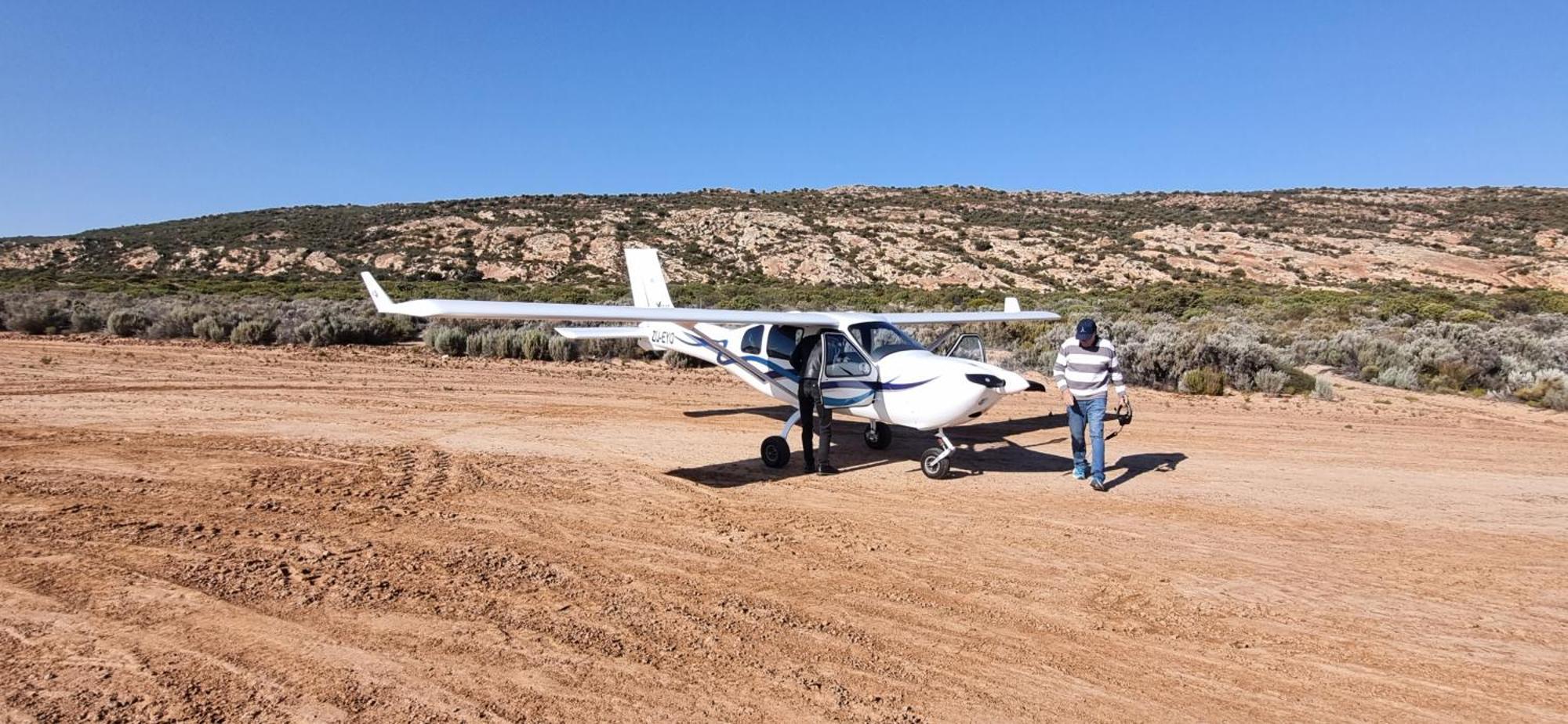 Rooilande Guest Farm Διαμέρισμα Laingsburg Εξωτερικό φωτογραφία