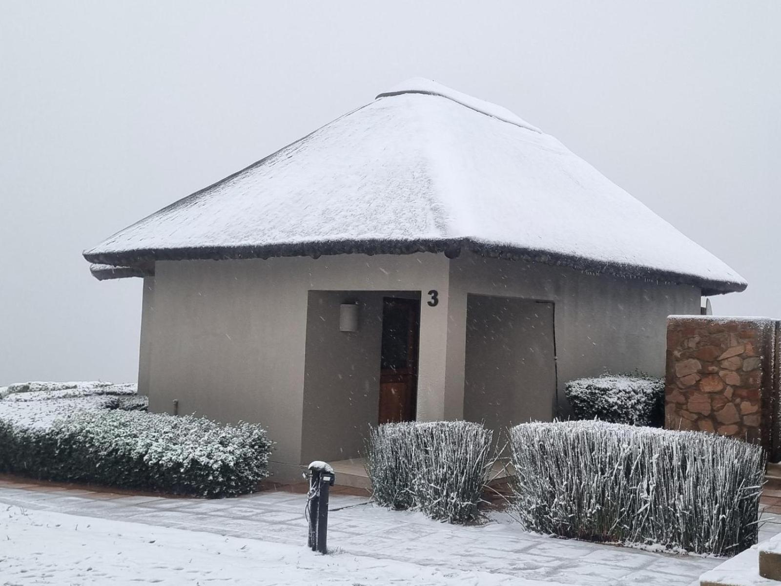 Rooilande Guest Farm Διαμέρισμα Laingsburg Εξωτερικό φωτογραφία