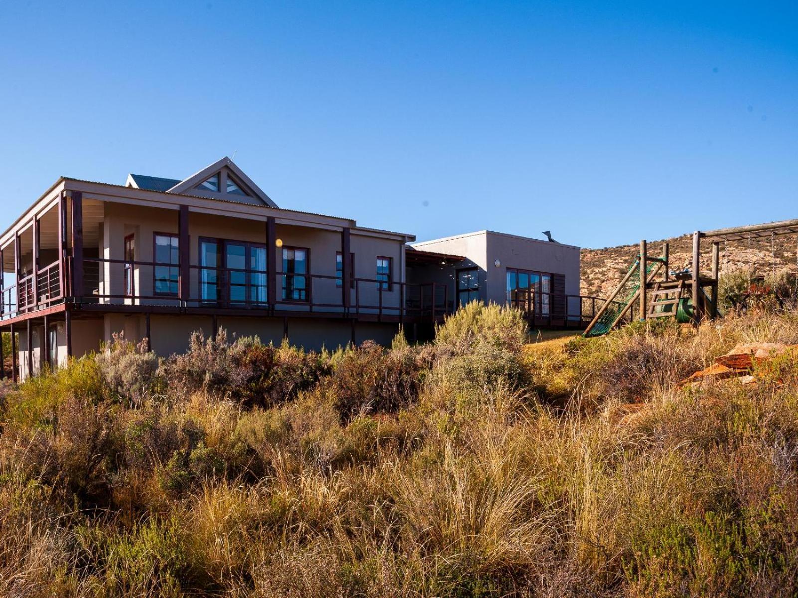 Rooilande Guest Farm Διαμέρισμα Laingsburg Εξωτερικό φωτογραφία