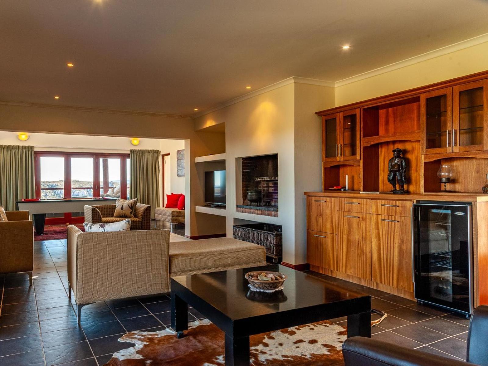 Rooilande Guest Farm Διαμέρισμα Laingsburg Εξωτερικό φωτογραφία